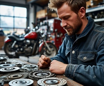 How do you know it's time to change the clutch?